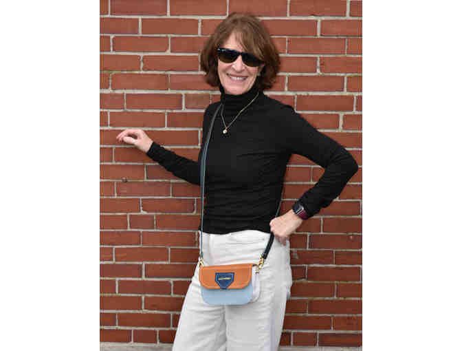 Alice Yardley Crossbody purse