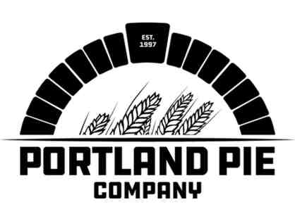 $50 Portland Pie Co. Gift Card