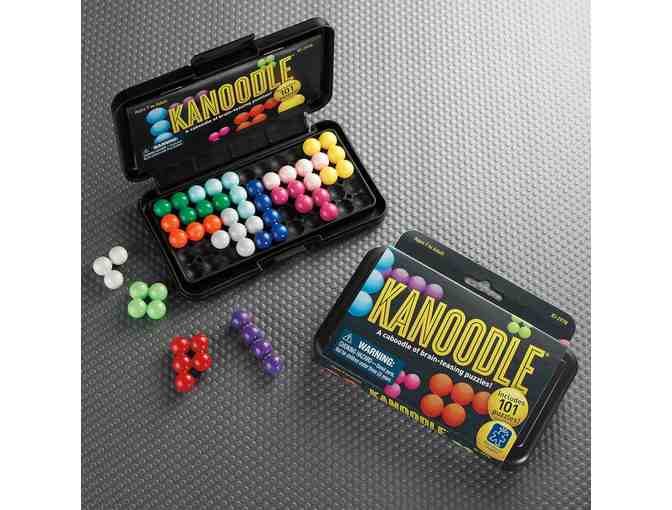 Kanoodle Game Set (3)