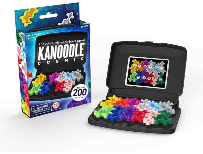 Kanoodle Game Set (3)