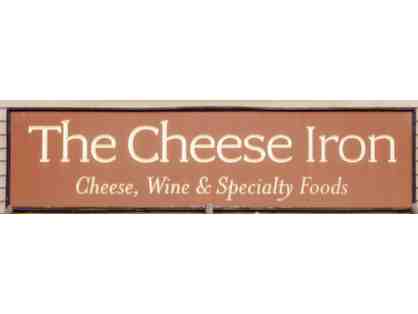 $50 The Cheese Iron Gift Card