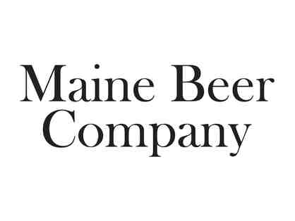 $50 Maine Beer Company Gift Card