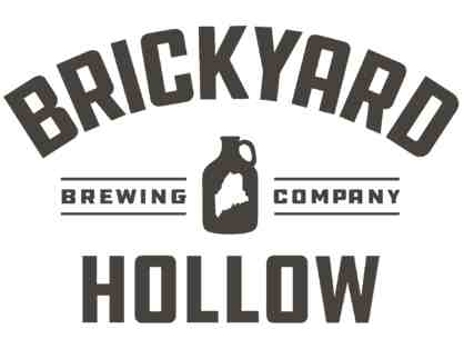 $50 Brickyard Hollow Brewing Company Gift Card