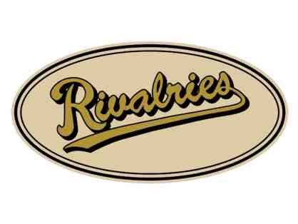 $100 Rivalries Pub & Restaurant Gift Card