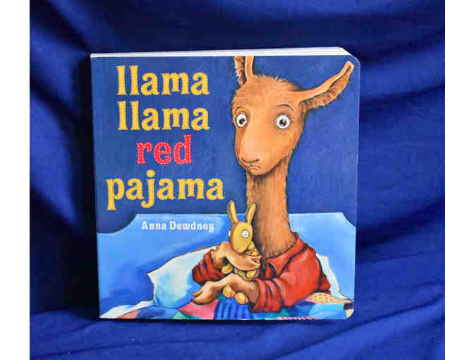 Children's Board Book Bundle