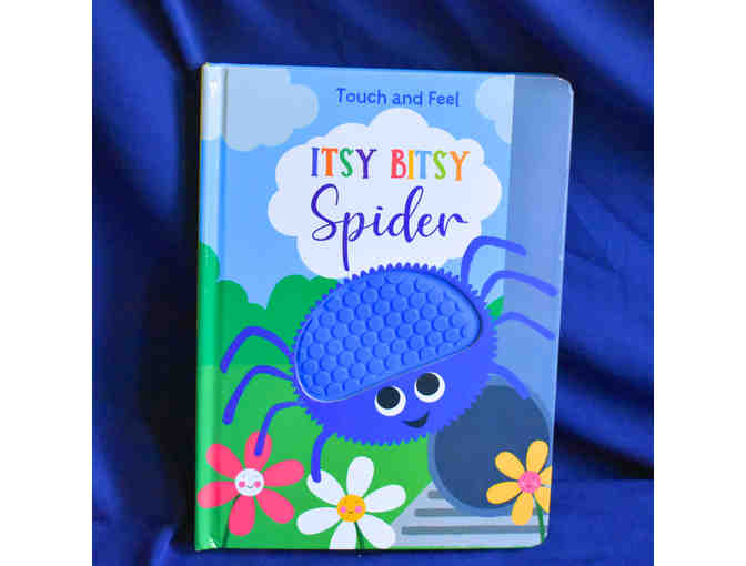 Children's Board Book Bundle