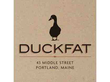$50 Duck Fat Gift Card