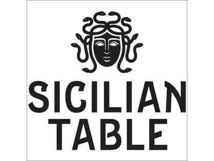 $75 Sicilian Table Gift Card
