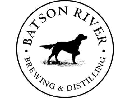 $50 Batson River Brewing & Distilling Gift Card