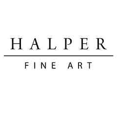 Halper Fine Art