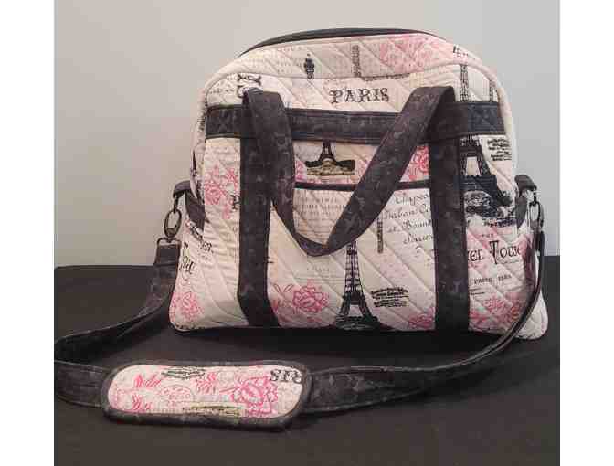 I'm Packed...Let's Go