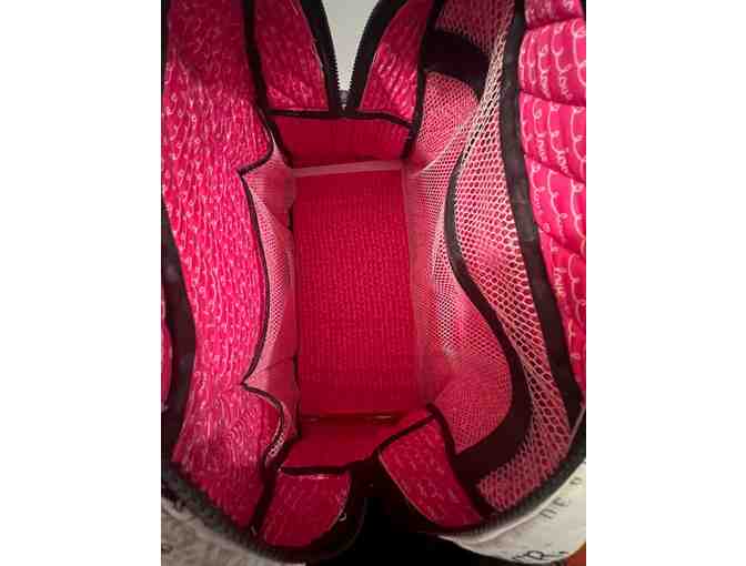 I'm Packed...Let's Go