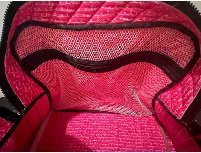 I'm Packed...Let's Go