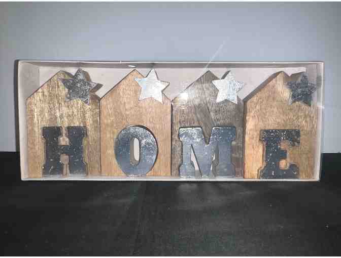 Complement Your Decor