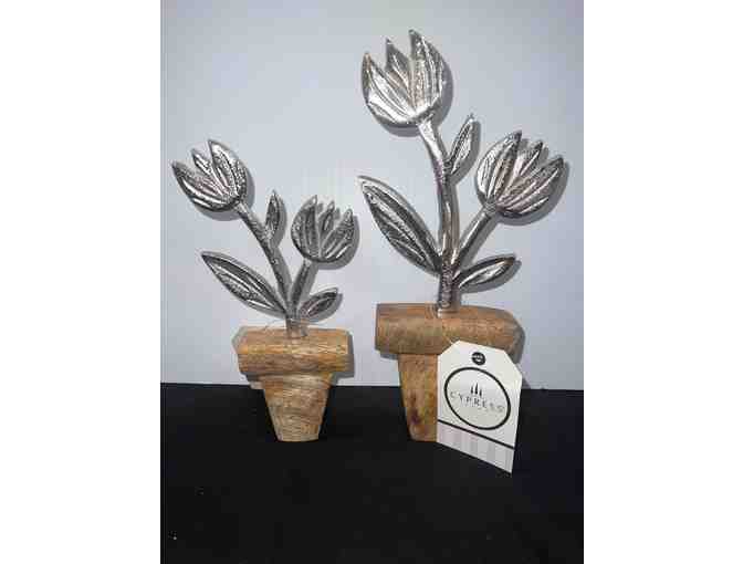 Complement Your Decor