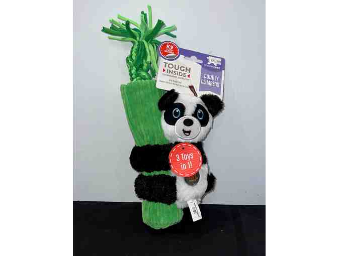 Woof and Wagging Wonders