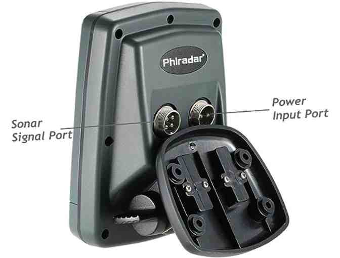 Fishy Fishy,...Where are You?