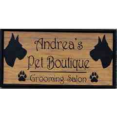 Andrea's Pet Salon