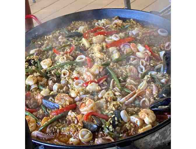 Paella Party - Photo 1