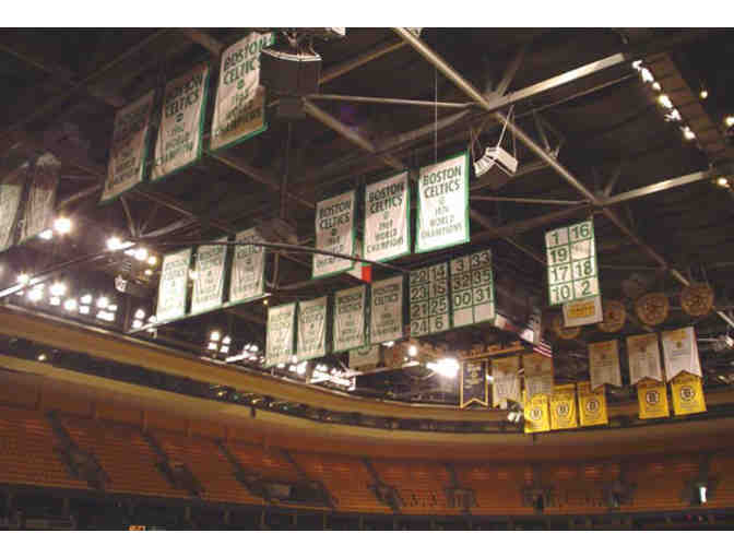 The Sports Museum - Group Tour Gift Certificate for Ten