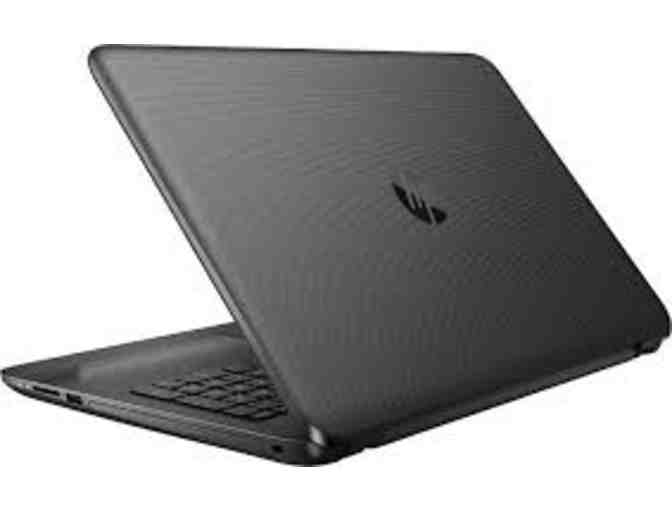 HP Notebook - 15.6' Laptop