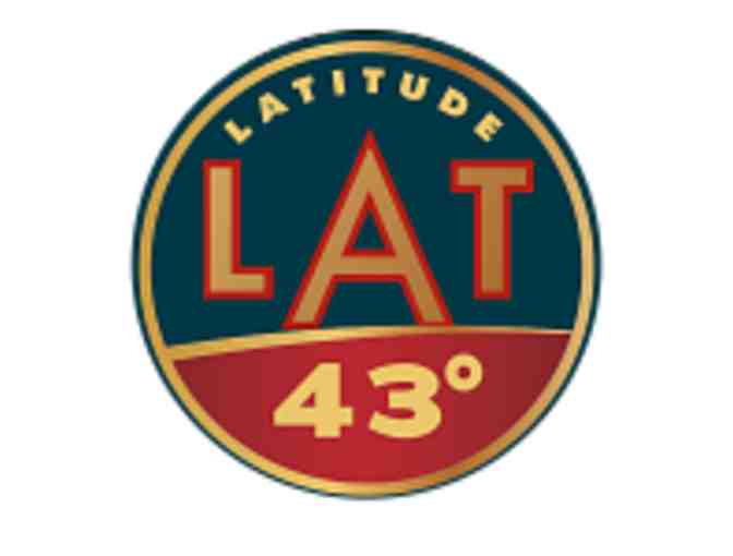 Restaurant Critic Package