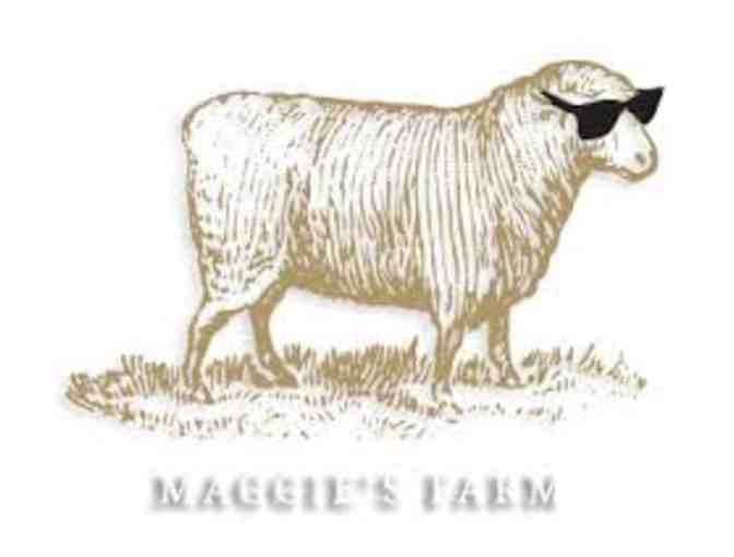 Restaurant Critic Package