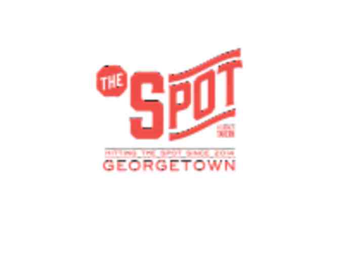 Restaurant Critic Package