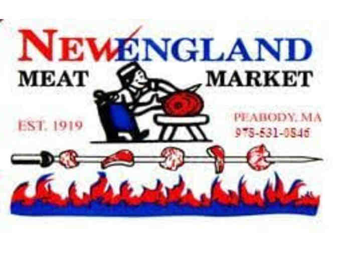 'Get Your Grill On' - Grillers Collection Package