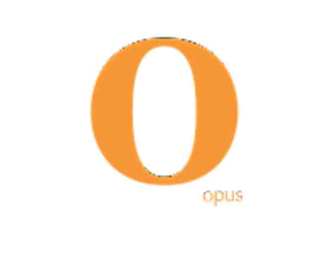 Restaurant Critic Package