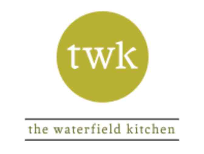 Restaurant Critic Package