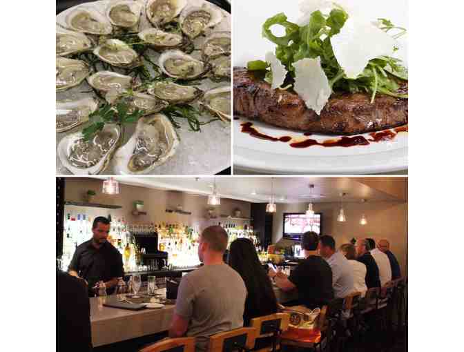 L'Andana Grill, Burlington - $100 Dinner Gift Certificate