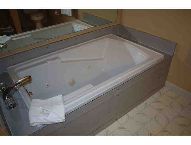 Mt. View Resort, North Conway NH - Seven Night Stay in a Three Bedroom Townhouse