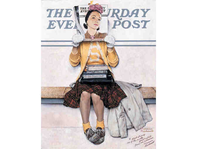 Norman Rockwell Museum - 2 Guest Admission Passes