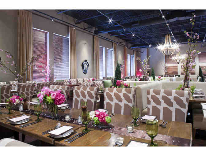 L'Andana Grill, Burlington - $100 Dinner Gift Certificate