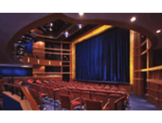 Huntington Theatre Company - Two Tickets to a 2018 Season Production