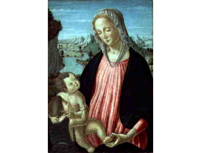 Isabella Stewart Gardner Museum - Four Admission Passes