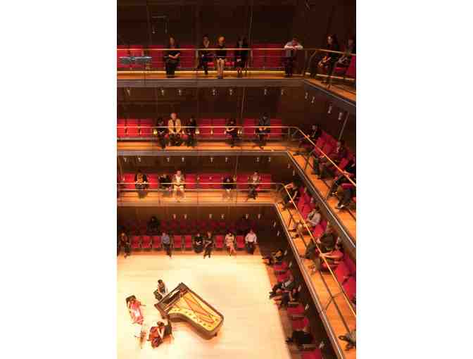 Isabella Stewart Gardner Museum - Four Admission Passes