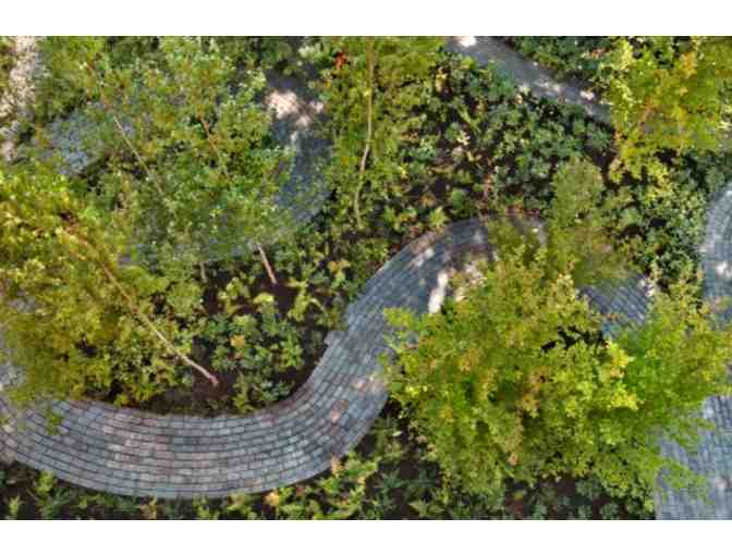 Isabella Stewart Gardner Museum - Four Admission Passes