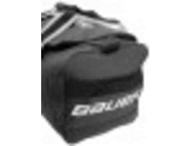 Bauer Vapor Pro 22' Duffel Bag with Custom Logo, Name and # Embroidery