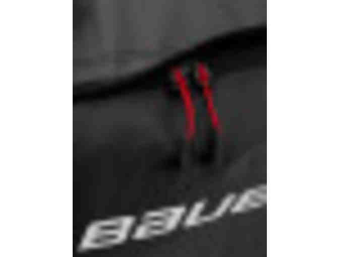 Bauer Vapor Pro 22' Duffel Bag with Custom Logo, Name and # Embroidery