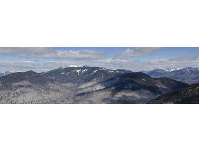 Loon Mountain Resort - Two Adult Ski Tickets