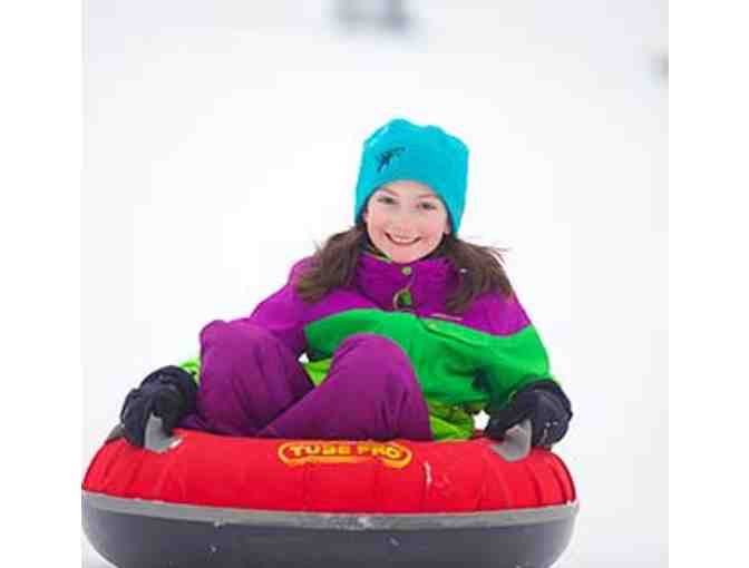 Loon Mountain Resort - Two Adult Ski Tickets