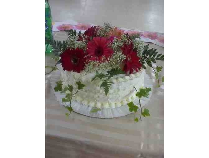 'Cake As You Like It' - $200 Gift Certificate