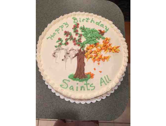 'Cake As You Like It' - $200 Gift Certificate