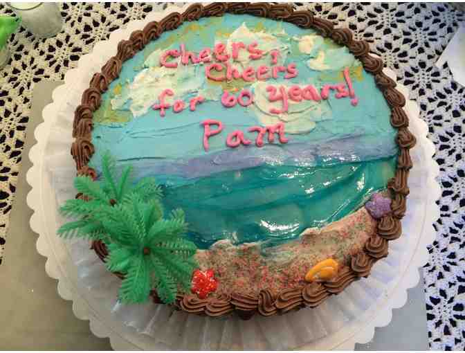 'Cake As You Like It' - $200 Gift Certificate