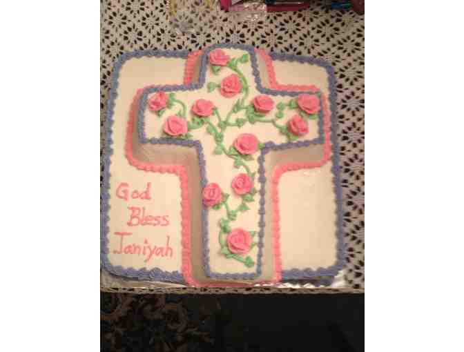 'Cake As You Like It' - $200 Gift Certificate