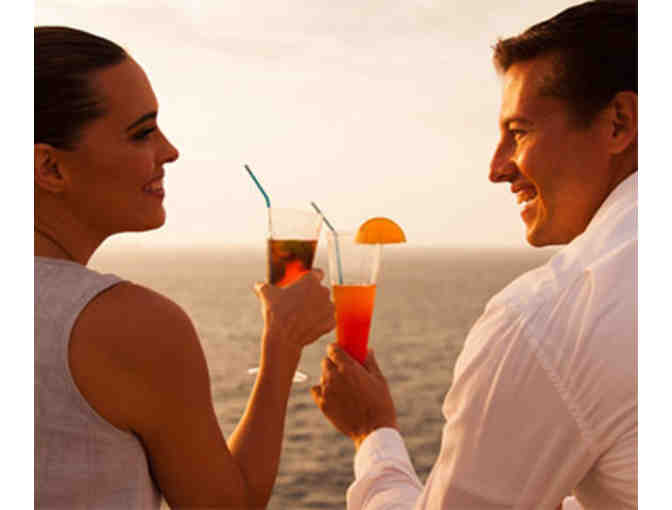 Massachusetts Bay Lines Sunset Cruise - Tickets for Four