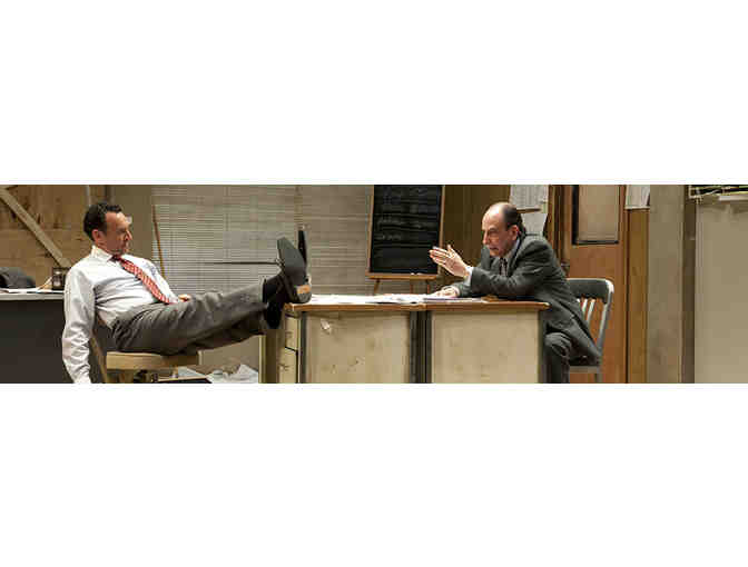 Merrimack Repertory Theatre - Two Tickets to any play or musical