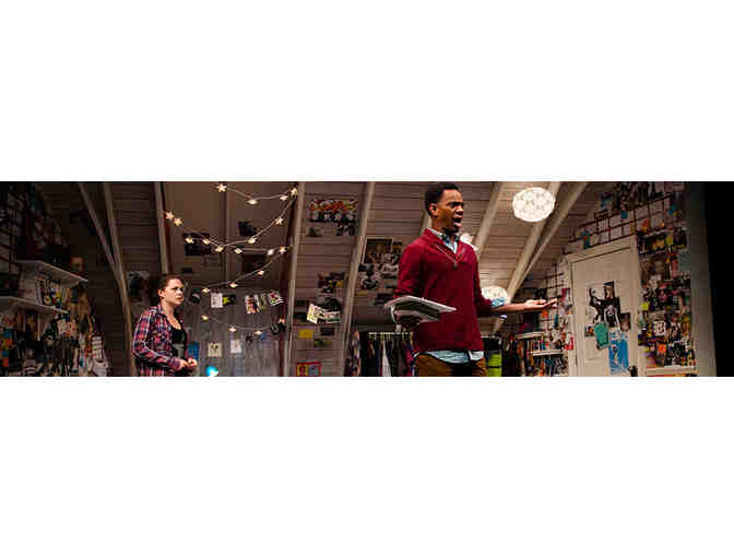 Merrimack Repertory Theatre - Two Tickets to any play or musical